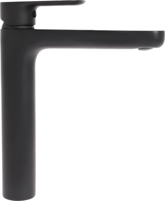 Смеситель для раковины STWORKI Ноттвиль NO-02b черный - 3