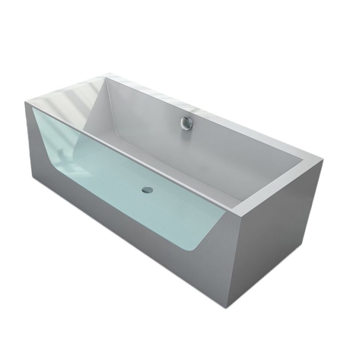 Ванна акриловая Kolpa San Copelia 180X80 белый 590150 - 0