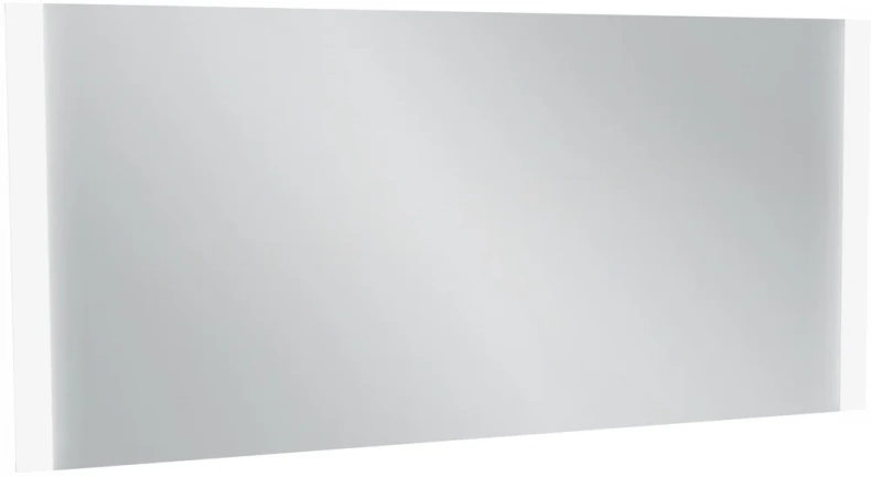 Зеркало Jacob Delafon Replique 140 с подсветкой и защитой от запотевания EB1476-NF - 0