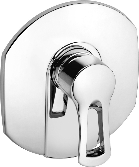 Смеситель Kludi MX 336550562 для душа - 0