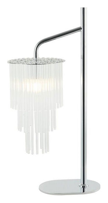 Настольная лампа декоративная Stilfort Imposio 2132/09/01T - 0