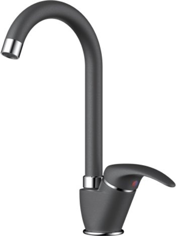 Смеситель Omoikiri Umi BL для кухонной мойки 4994270 - 0