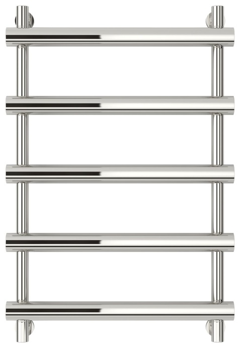 Полотенцесушитель водяной ДР АТЛАНТ 800х500 (Без покрытия) 00-0226-8050 - 1