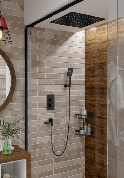 Душевой комплект Timo Petruma SX-5019/03SM - 1