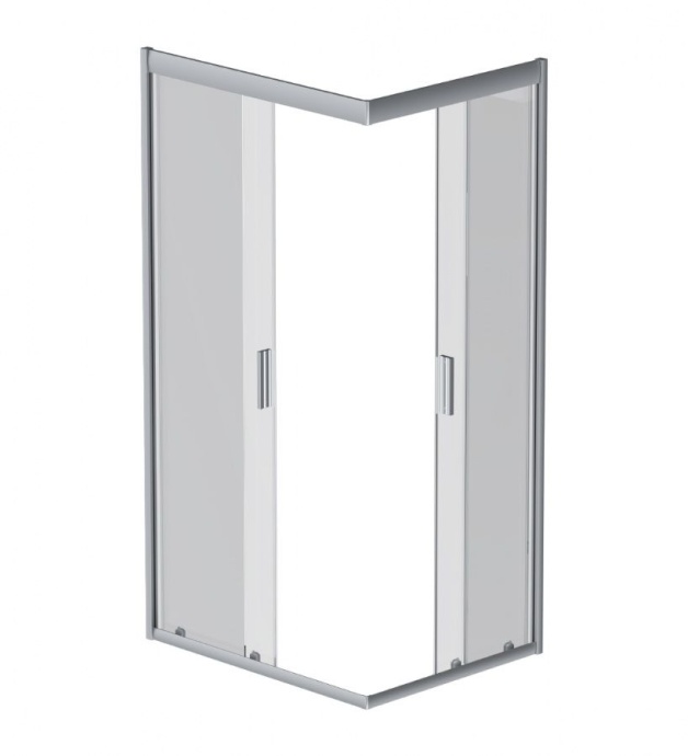 Душевой уголок AM.PM Gem W90G-404-100280-MT - 4