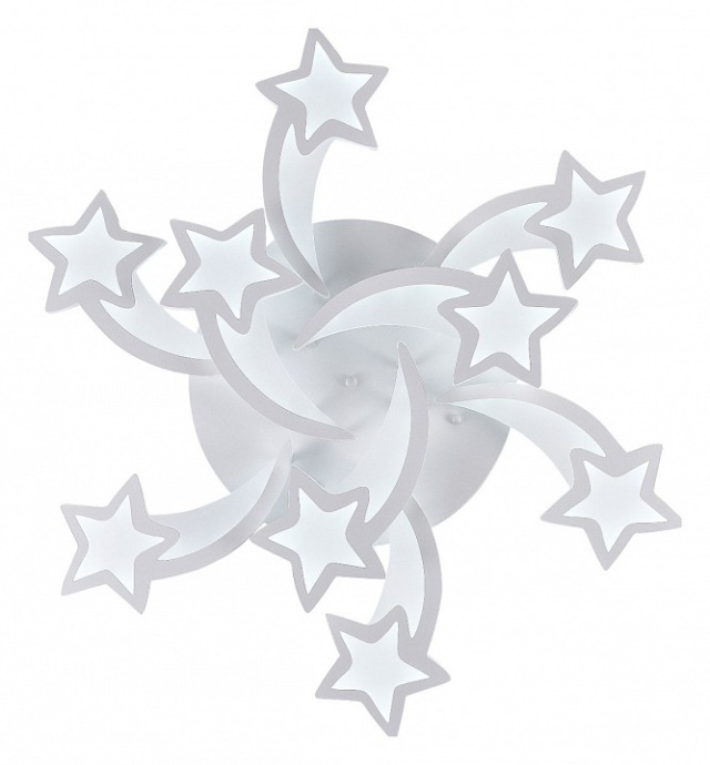 Потолочная люстра Natali Kovaltseva LED LAMPS LED LAMPS 81225 - 1