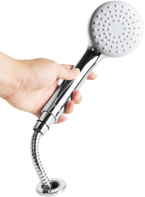 Смеситель Iddis Torr TORSB30i07 на борт ванны - 5