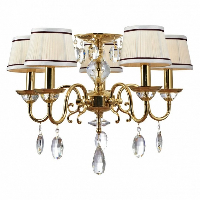 Подвесная люстра Wertmark Victoria WE349.05.303 - 0