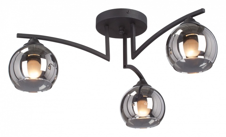 Потолочная люстра Vitaluce V4285 V4285-1/3PL - 0