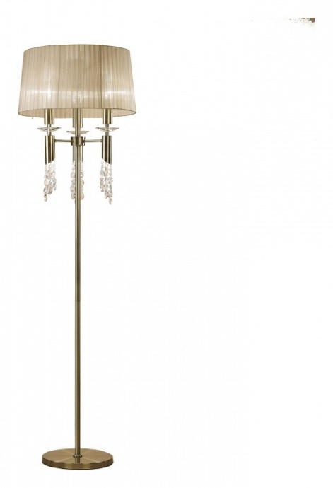 Торшер Mantra Tiffany Bronze 3889 - 0