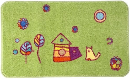 Коврик Wasserkraft Kammel BM-1201 - 0