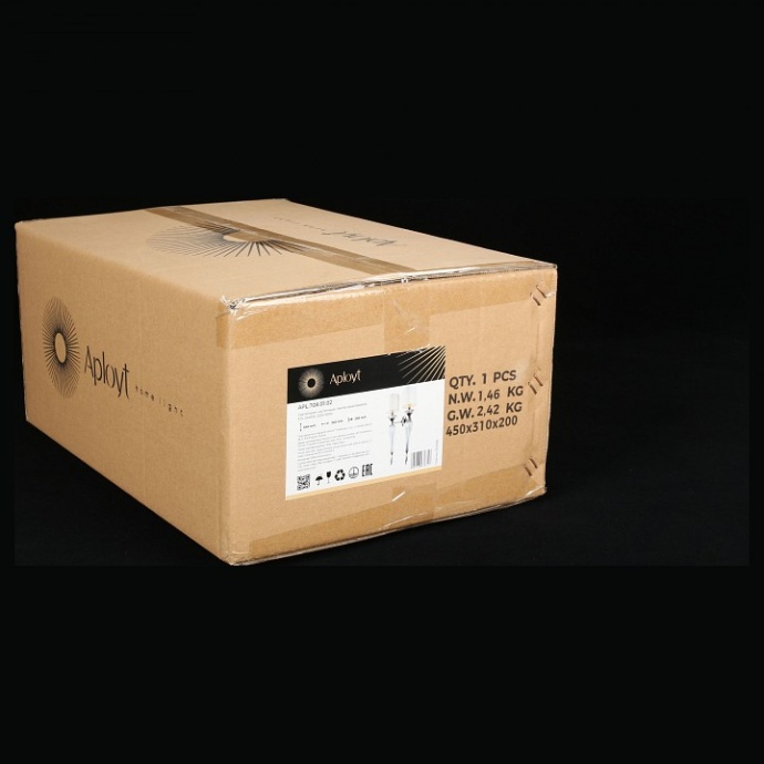 Бра Aployt Kinia APL.708.01.02 - 6