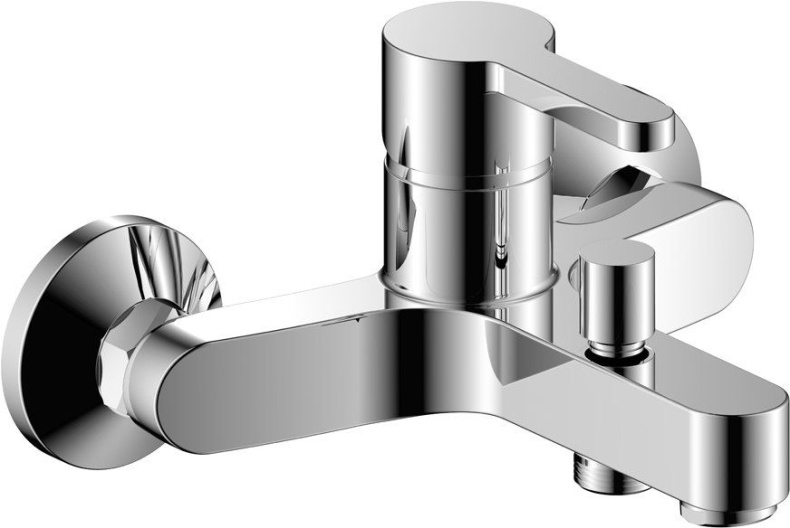 Смеситель Olive'S Torres 17201TR для ванны - 0