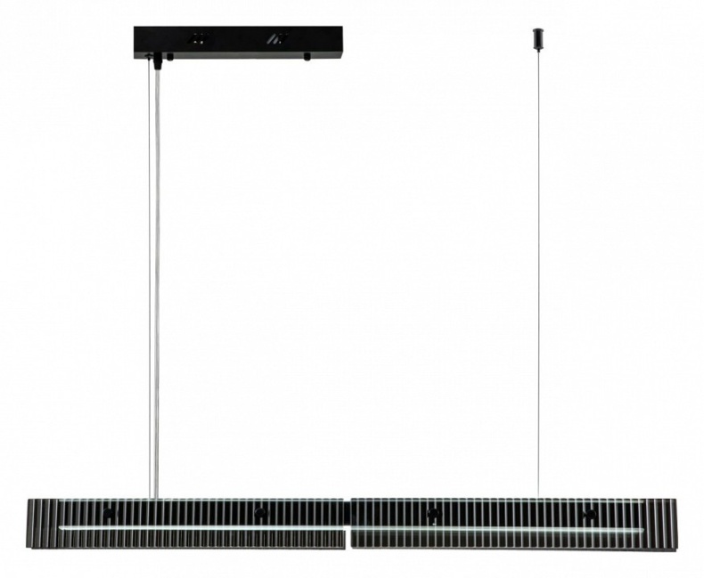 Подвесной светильник Stilfort Lucen 4007/02/10PL - 1