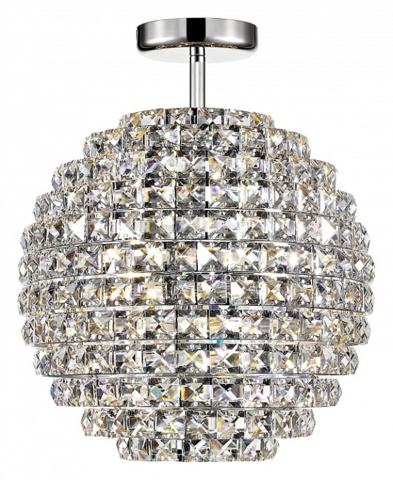 Светильник на штанге SIMPLE STORY 1096 1096-4CL - 0