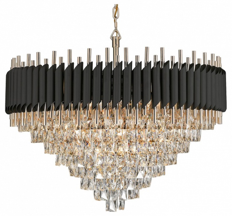 Подвесной светильник Wertmark Cartuccia WE138.31.023 - 0