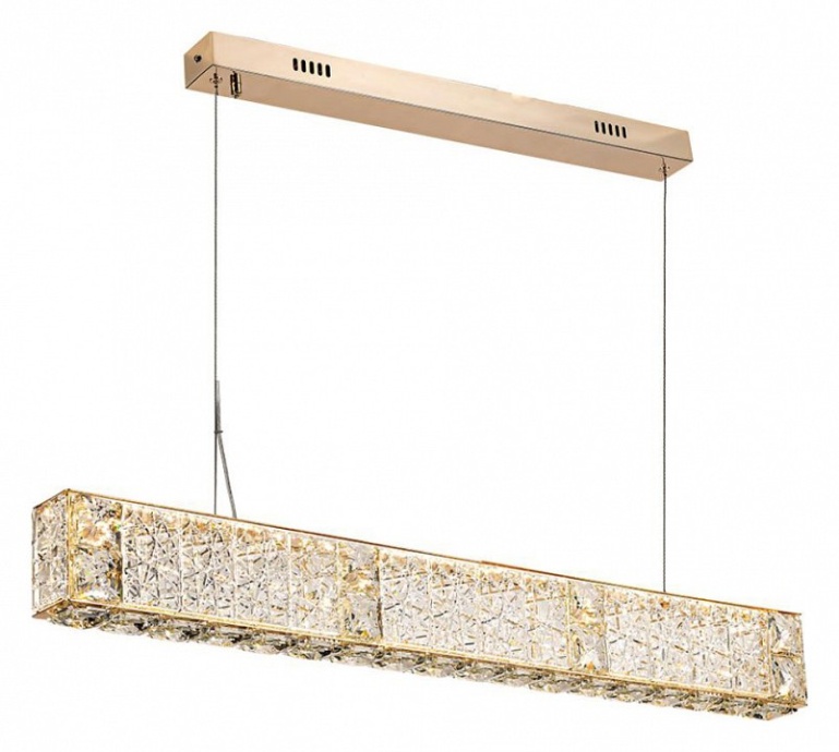 Подвесной светильник Odeon Light Version 5071/40L - 1