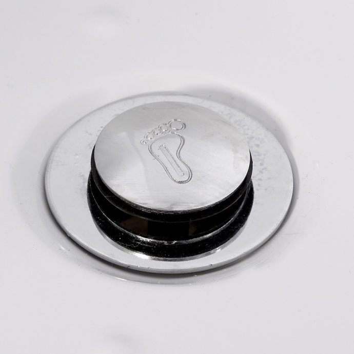 Душевая кабина DETO L 120х80 с электрикой  L520LEL - 8