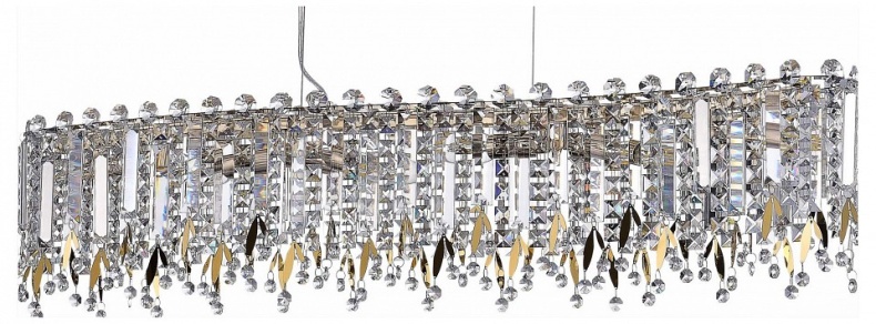 Подвесная люстра ST-Luce Desio SL1655.213.06 - 0