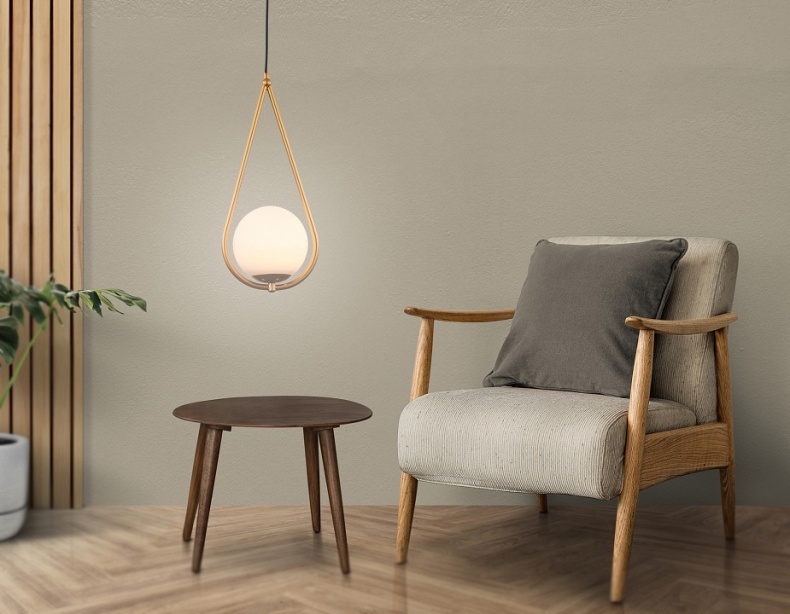 Подвесной светильник Ambrella Light TR TR2599 - 5