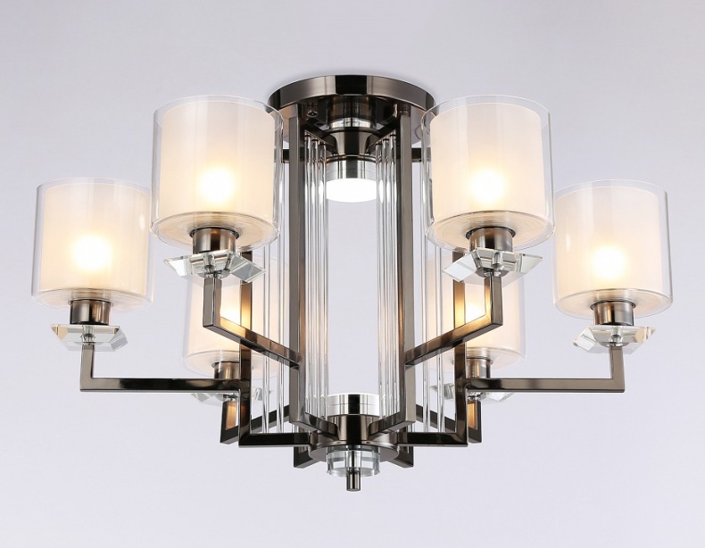 Потолочная люстра Ambrella Light TR TR4422 - 3