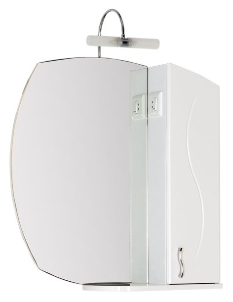 Зеркало Aquanet Моника 75 186774 - 2