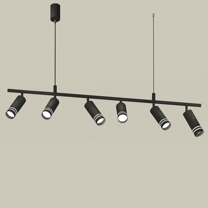 Подвесной светильник Ambrella Light XB XB9006150 - 0