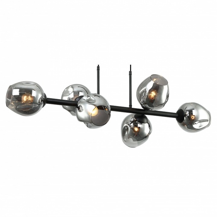 Подвесной светильник Favourite Traube 2361-6P - 0