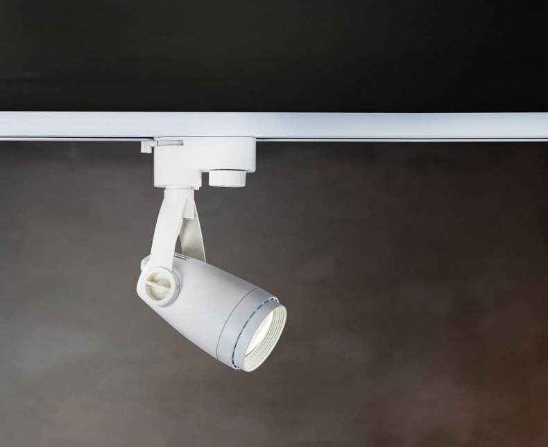 Трековый светильник Maytoni Track TR001-1-GU10-W - 2