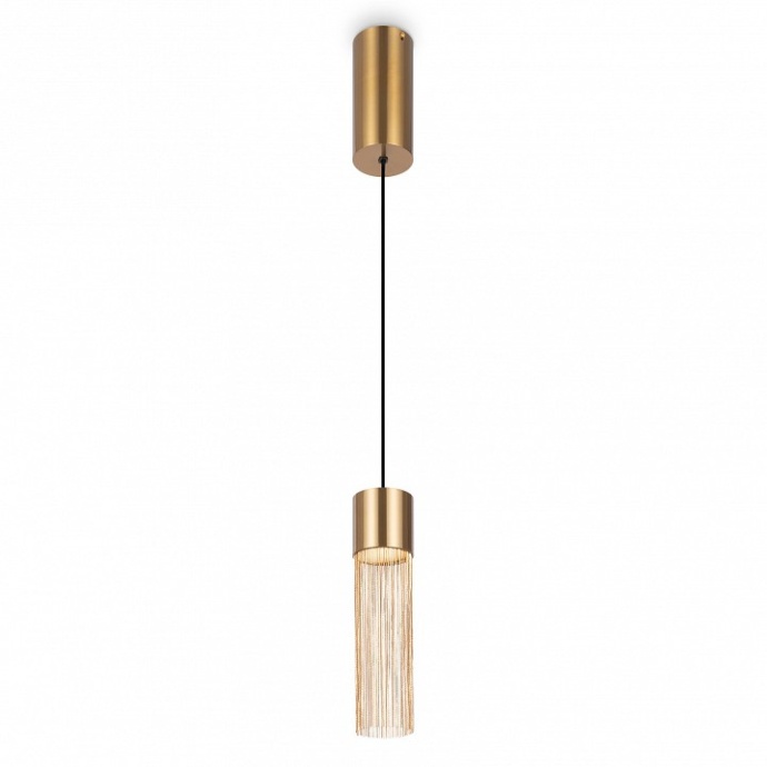 Подвесной светильник Maytoni Imaginary MOD190PL-L5G3K - 2