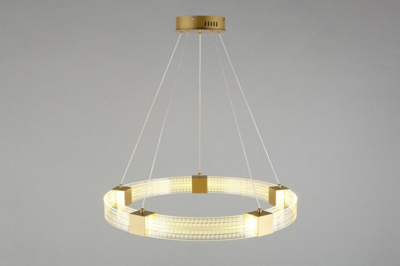 Подвесной светильник Aployt Misia APL.030.03.50 - 5