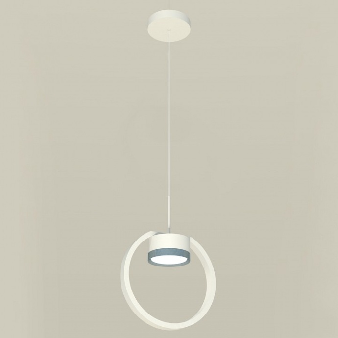 Подвесной светильник Ambrella Light XB XB9101102 - 1