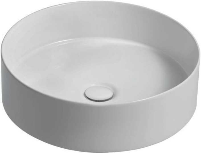 Рукомойник Jacob Delafon Delta Pure EVR002-00 - 0