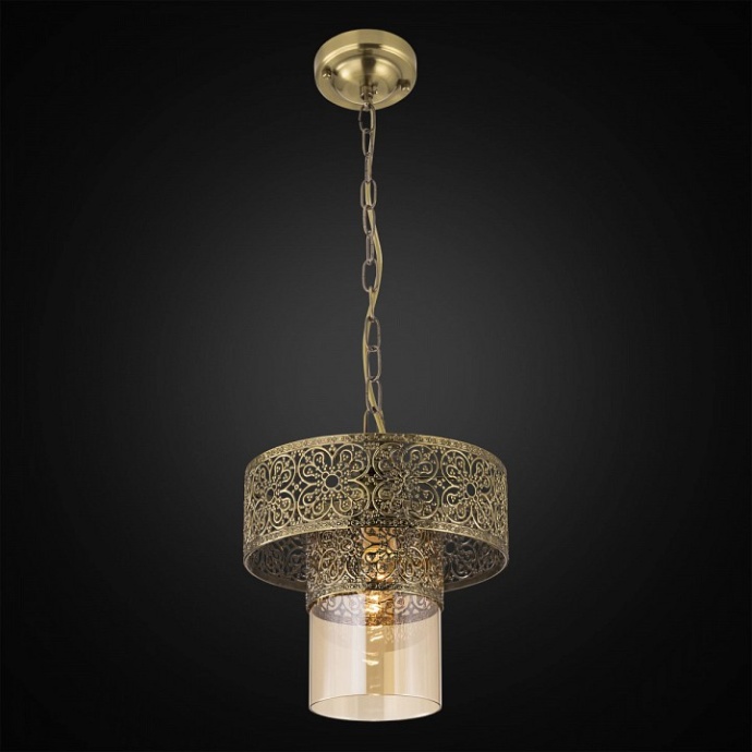 Подвесной светильник Citilux Эмир CL467133 - 2