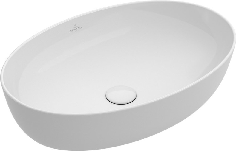 Раковина Villeroy & Boch Artis 419861R1 alpin - 0
