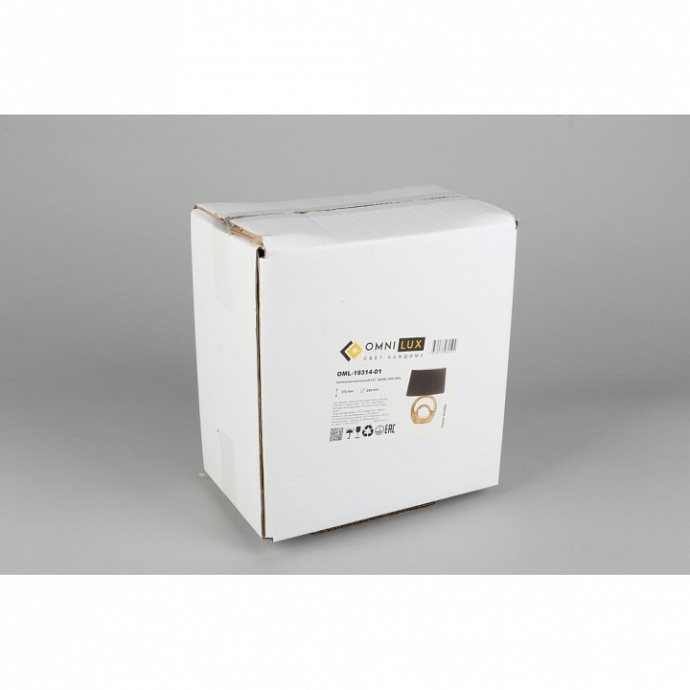 Настольная лампа Omnilux Padola OML-19314-01 - 5