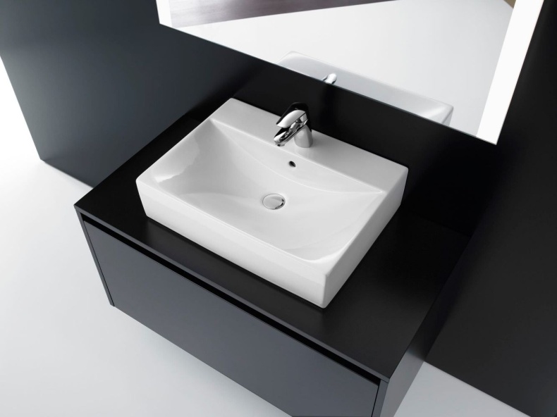 Подвесная раковина Roca Diverta  327111000 - 2