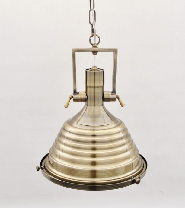 Подвесной светильник LUMINA DECO Braggi LDP 706 MD - 1