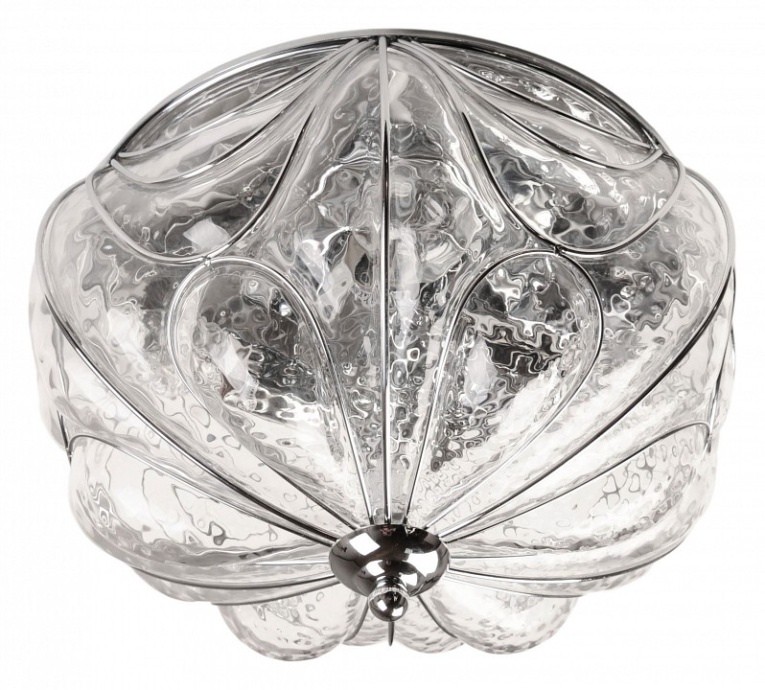 Накладной светильник Abrasax Cornelia 2243/4(clear) - 0