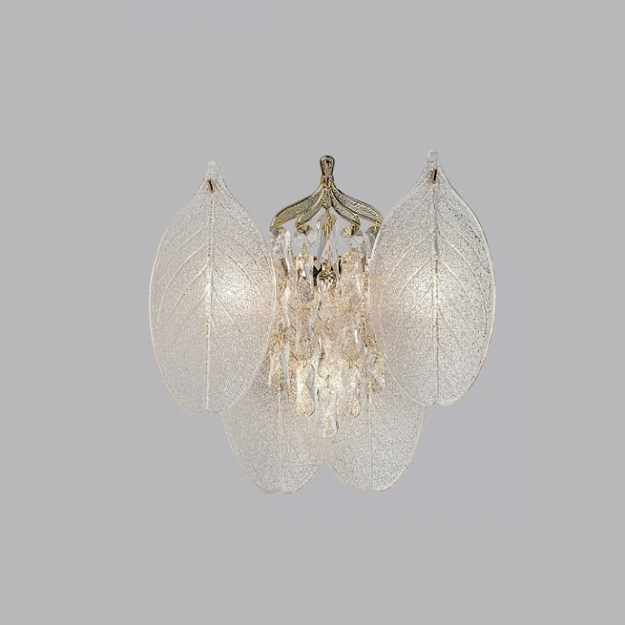 Бра Odeon Light Tears 5049/3W - 2