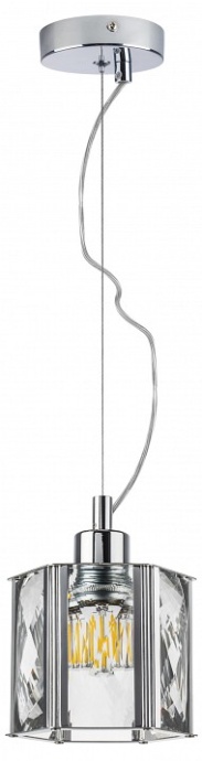 Подвесной светильник Lightstar Limpio 722014 - 2
