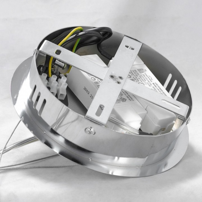 Подвесной светильник Lussole River LSP-8390 - 6