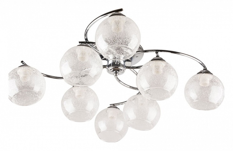 Потолочная люстра Hiper Arabella H012-8 - 0