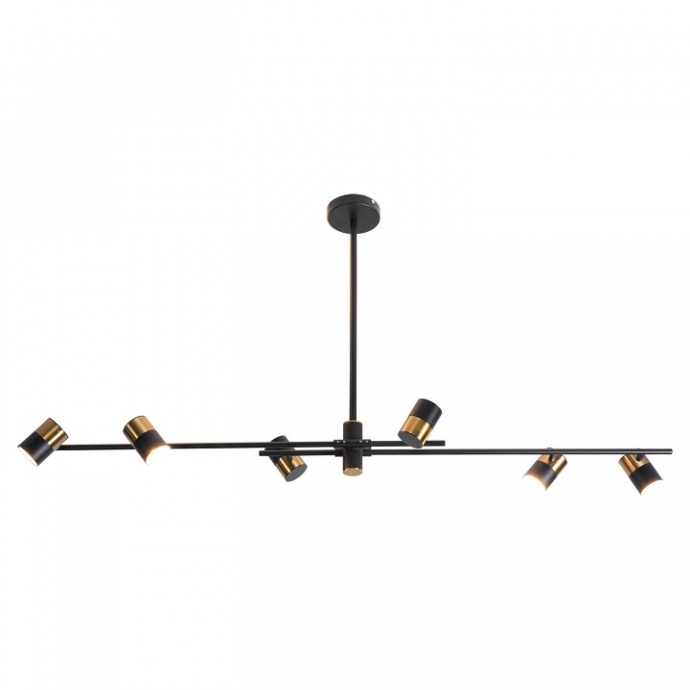 Подвесной светильник Lussole Gilbert LSP-8376 - 2