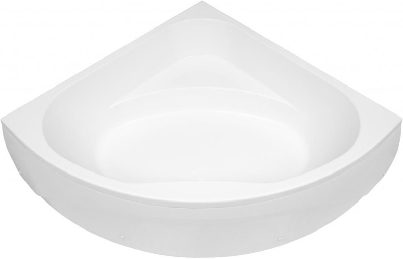 Акриловая ванна Aquanet Vista 150x150 254381 - 0