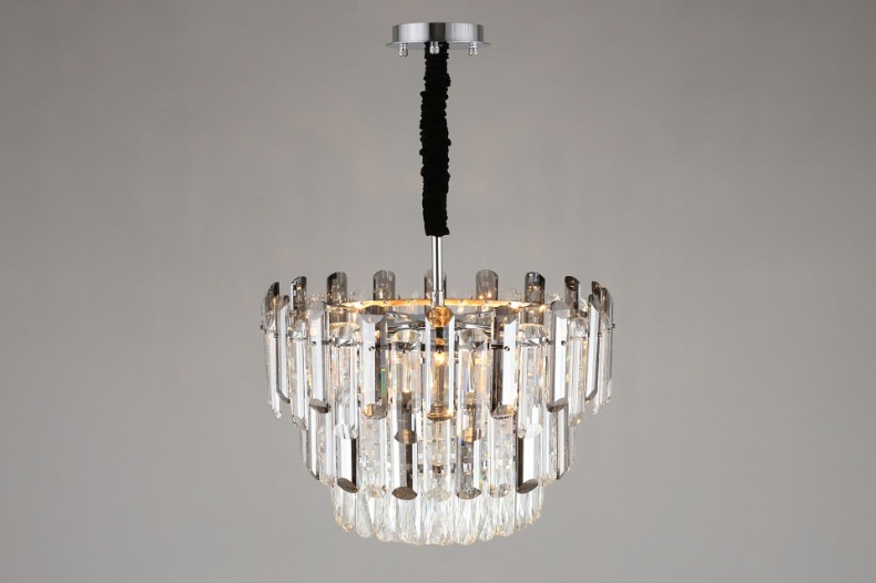 Подвесная люстра Omnilux Turri OML-89603-08 - 3