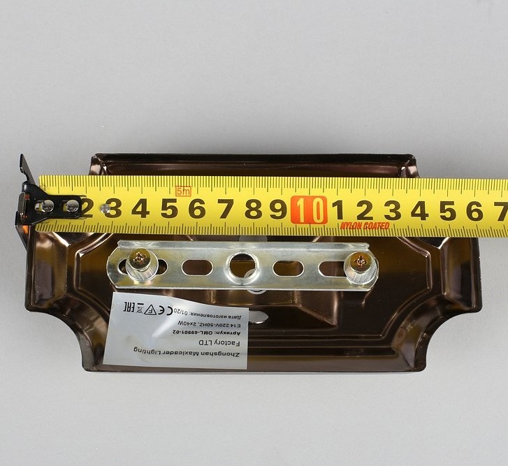 Бра Omnilux Ledro OML-69901-02 - 5