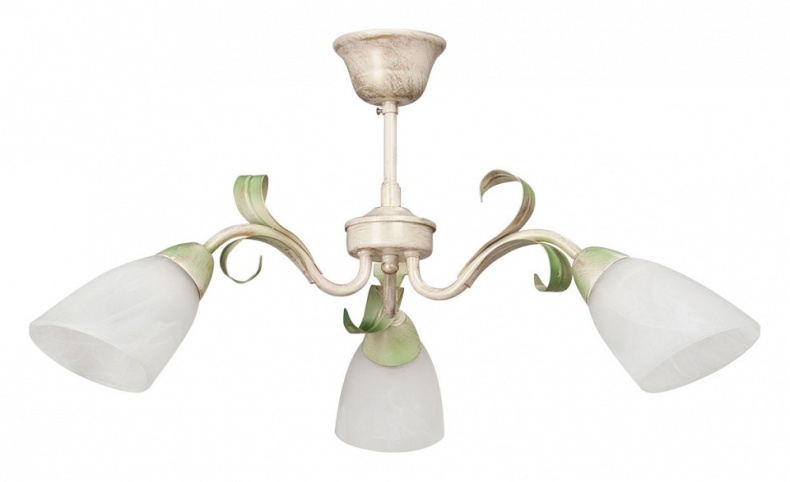 Люстра на штанге Vitaluce V1535 V1535/3PL - 0