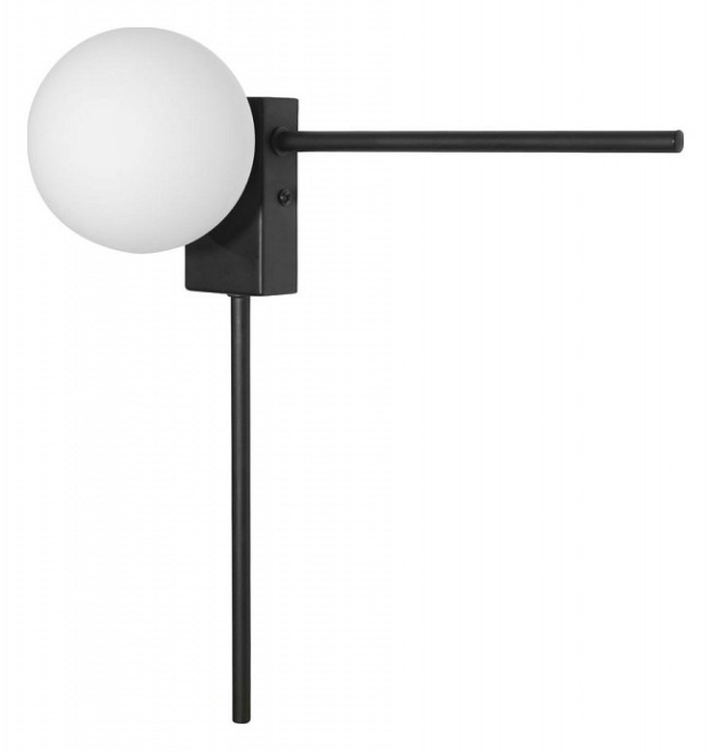 Бра Loft it Meridian 10132/E Black - 1