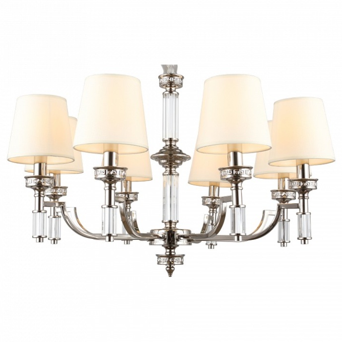 Подвесная люстра Aployt Patricia APL.716.03.08 - 0